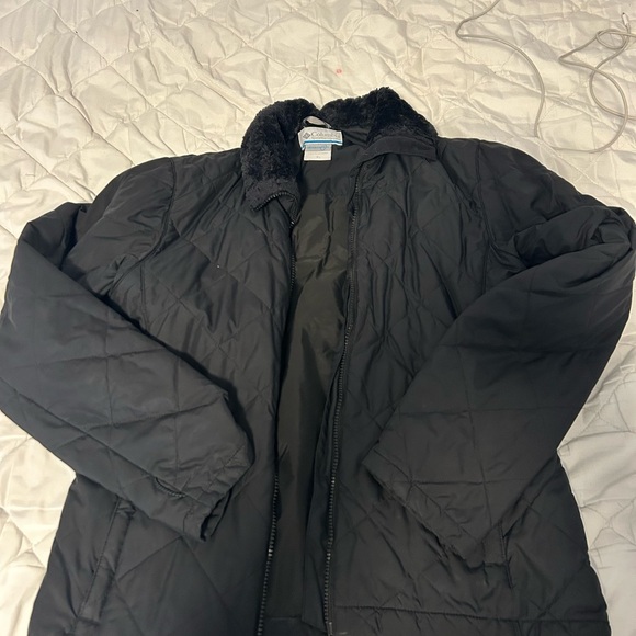 Columbia spring/fall jacket - Picture 2 of 3